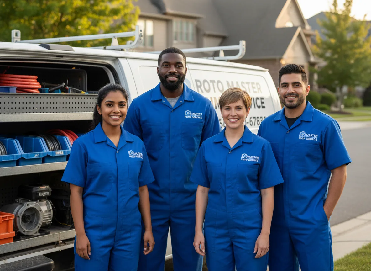 Sump Pump Installation company in West Branch, MI